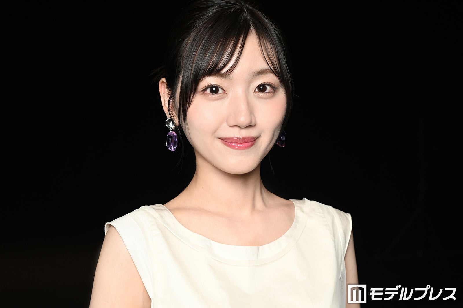 佐々木美玲（C）モデルプレス