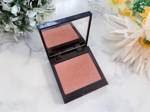 ローラ メルシエ ブラッシュ カラー インフュージョン