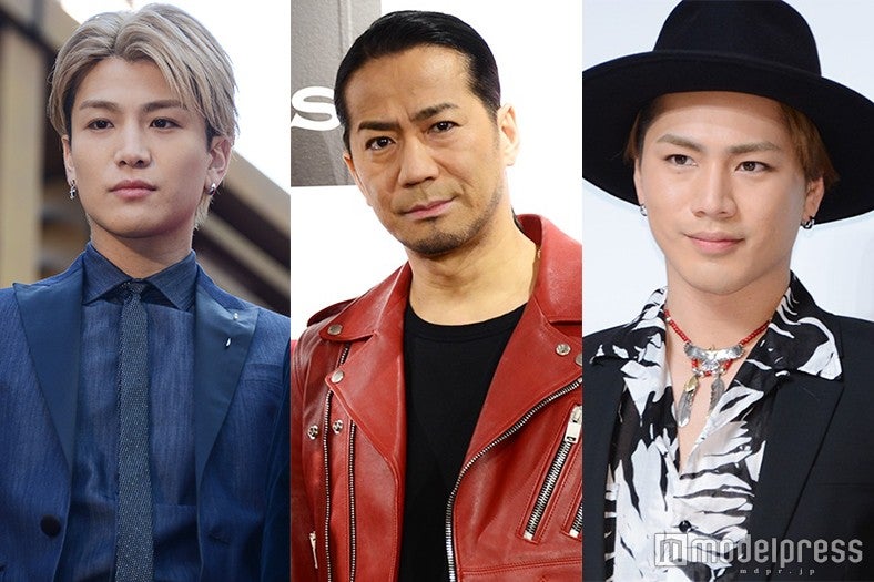 三代目JSB登坂＆岩田、EXILE HIROからの“太っ腹プレゼント”かけ白熱バトル？「あんなに真剣に…」