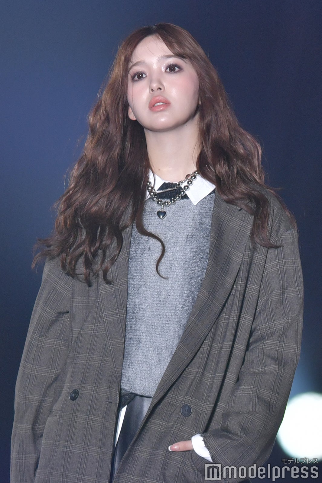 藤田ニコル（C）モデルプレス