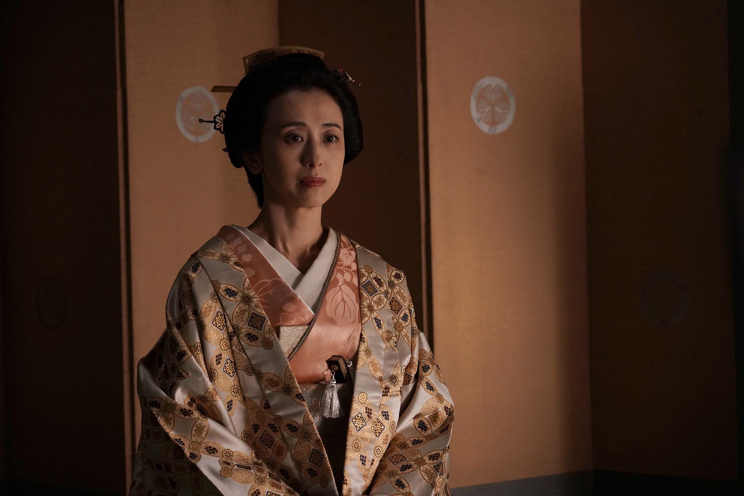 紺野まひる（C）フジテレビ