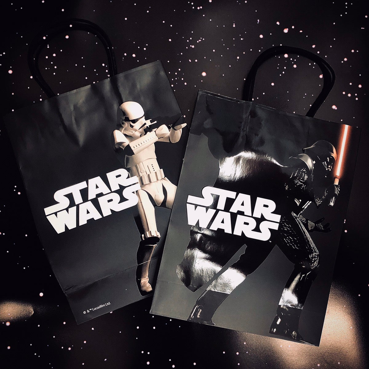 （C）2020 ILM and Lucasfilm Ltd．All Rights Reserved．