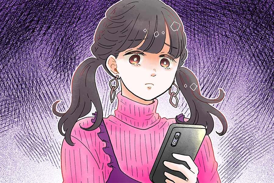 好きすぎるのに「もう限界」と言われた経験、ありませんか。束縛と愛情の決定的な違い