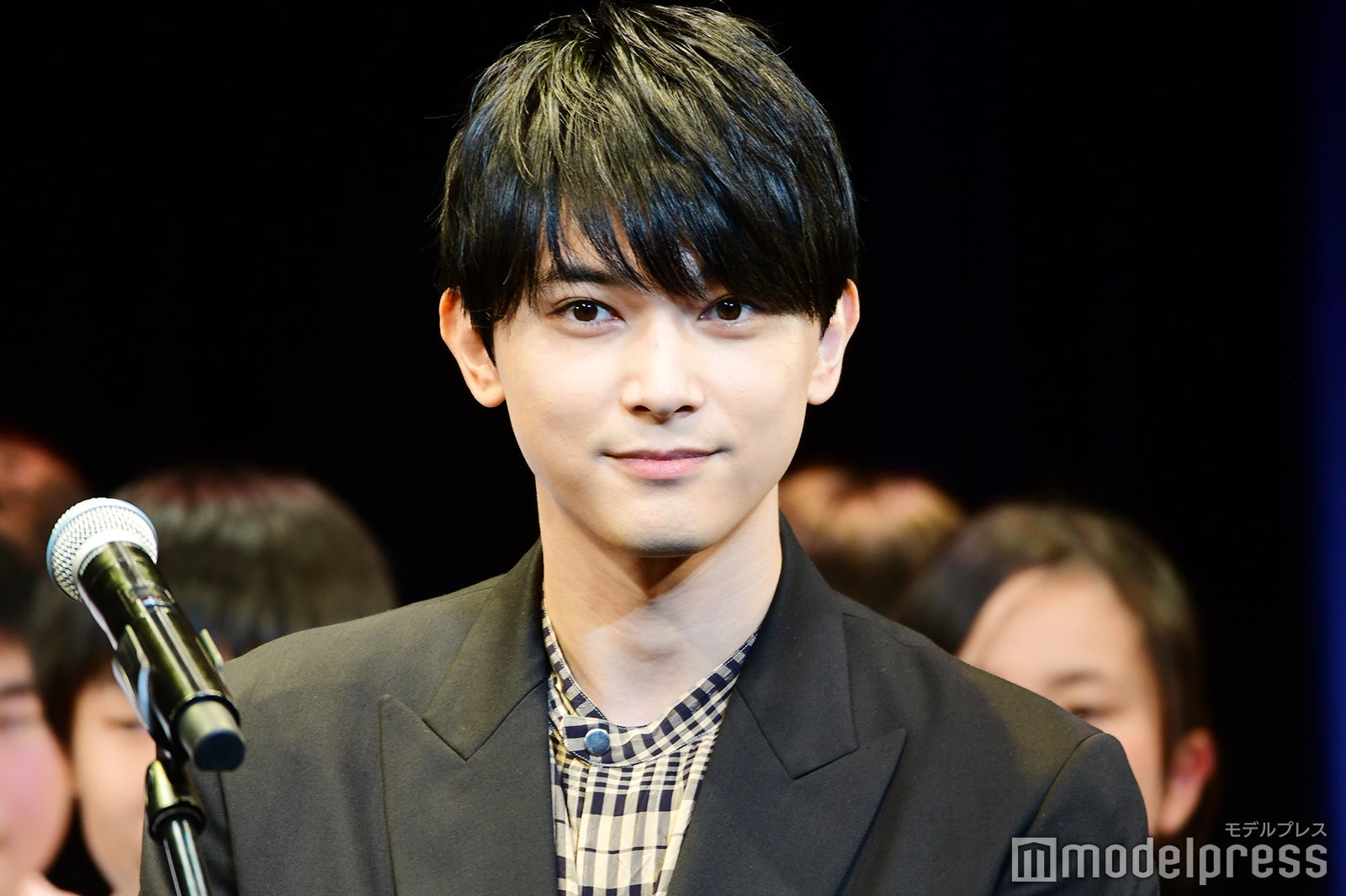 画像1/7) 横浜流星・吉沢亮・山崎賢人…執事になってほしい男性