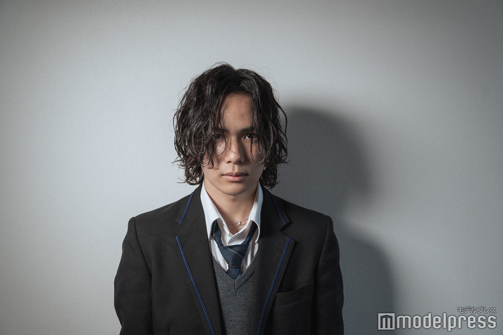 小林秋智さん（C）モデルプレス