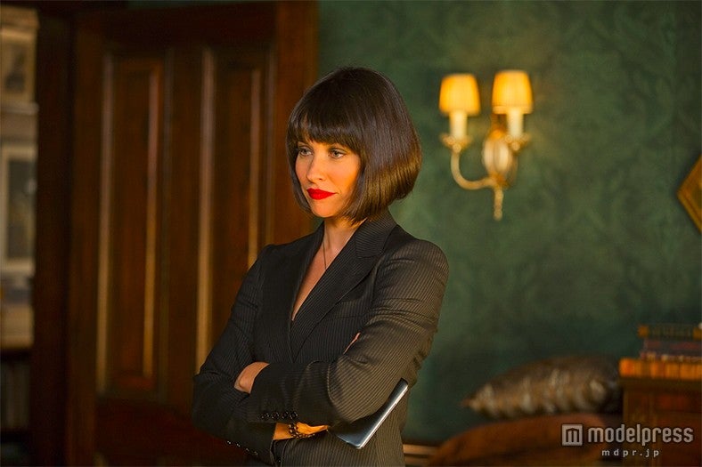 マーベル発新ヒロインに注目　最新作「アントマン」男性顔負けのアクションも＜新映像モデルプレス先行解禁＞