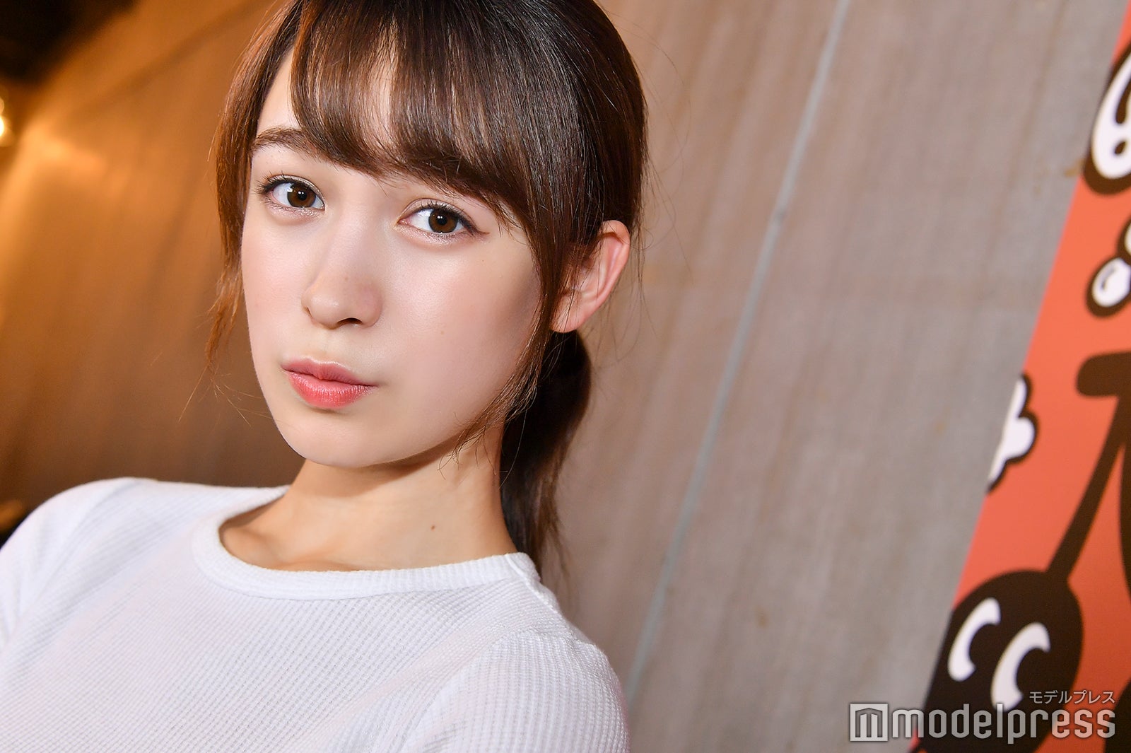 藤井サチ（C）モデルプレス