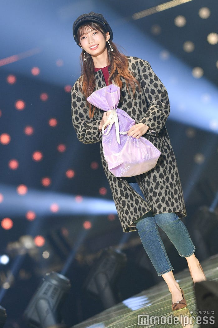 高本彩花 (C)モデルプレス