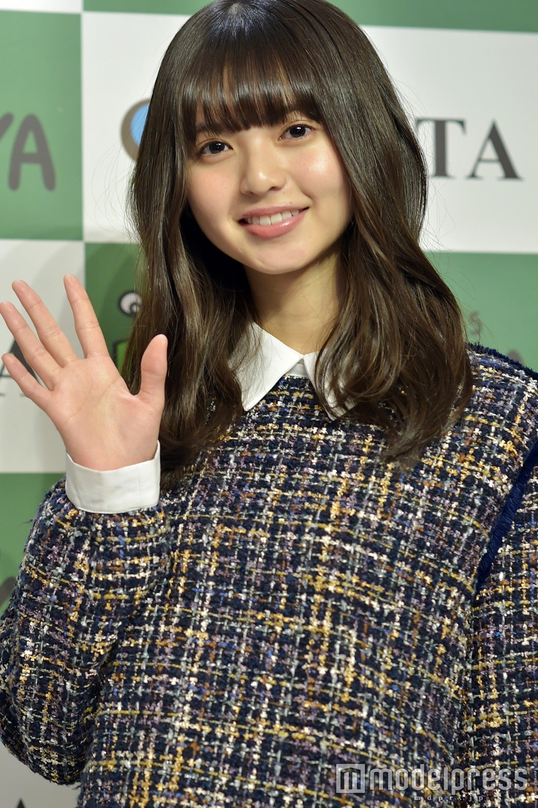 齋藤飛鳥（C）モデルプレス