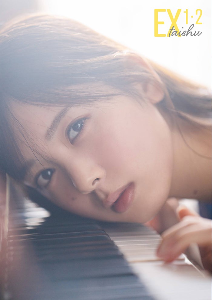 乃木坂46筒井あやめ、2024年は「変わることができた1年」清宮レイとの信頼関係・アンダーセンターについて語る