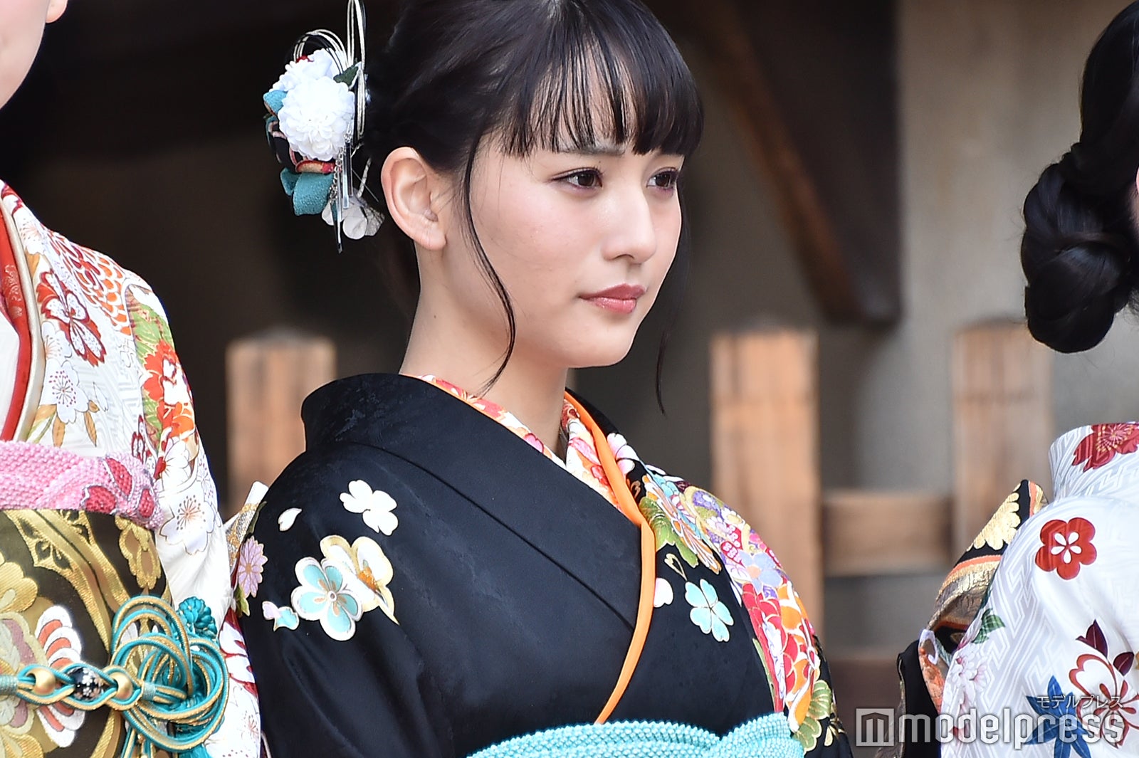 浅川梨奈（C）モデルプレス