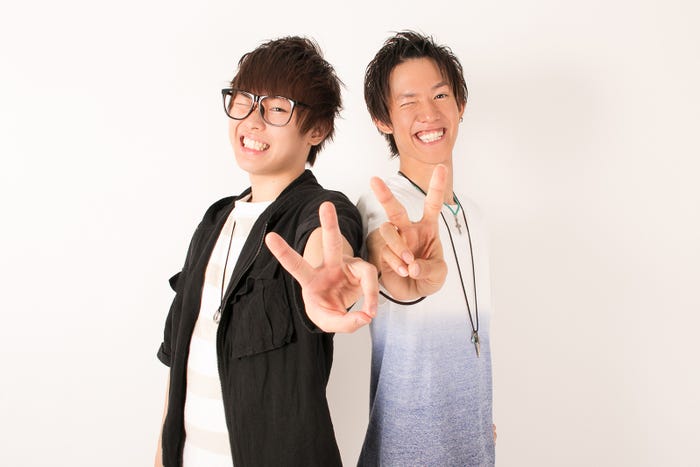 スカイピース(提供写真)