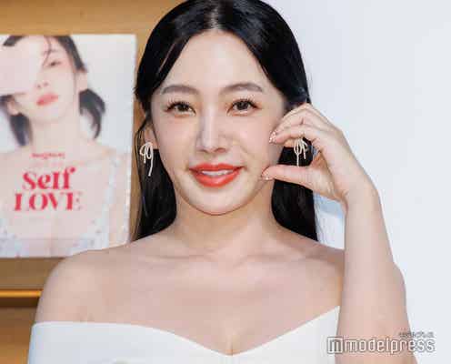 MEGBABY、息子との夏の思い出公開「横顔そっくり」「美男子」と反響