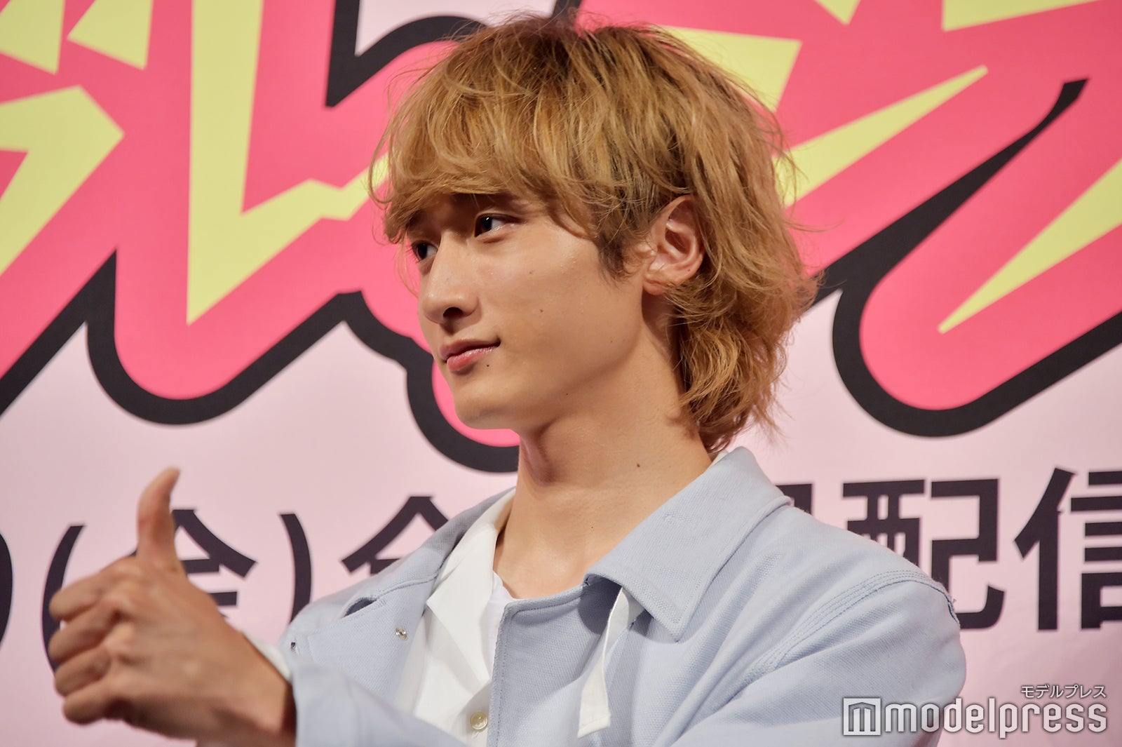 小関裕太 （C）モデルプレス