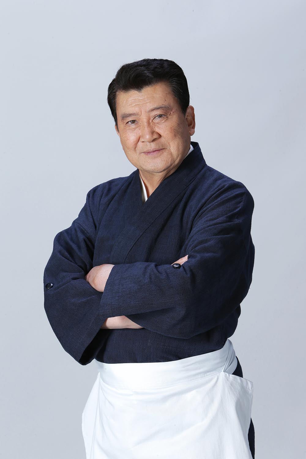 里見浩太朗／画像提供：テレビ東京