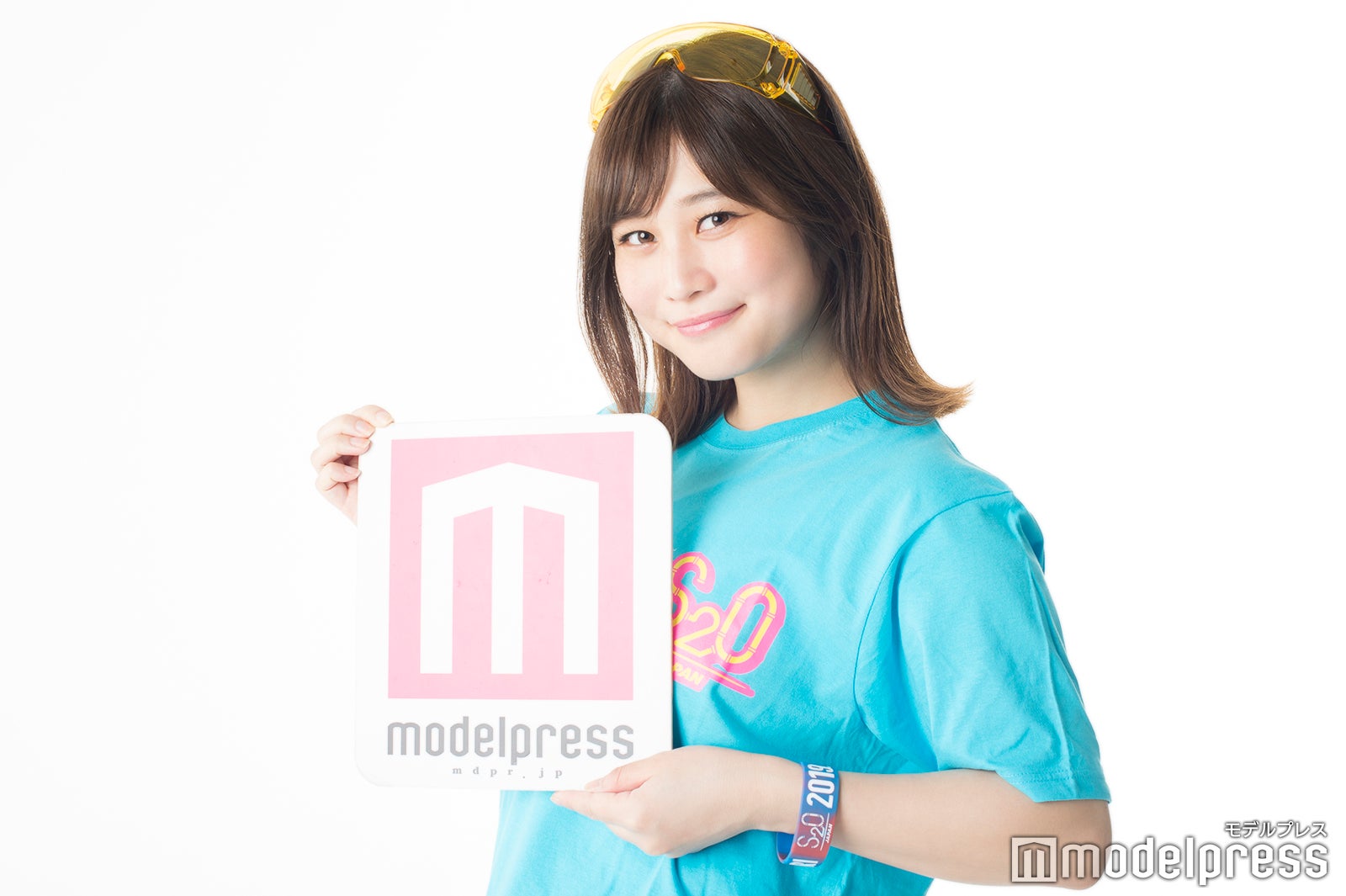 高橋凛（C）モデルプレス