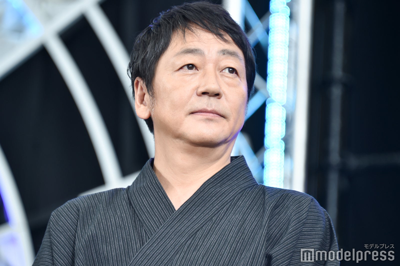 大森南朋（C）モデルプレス