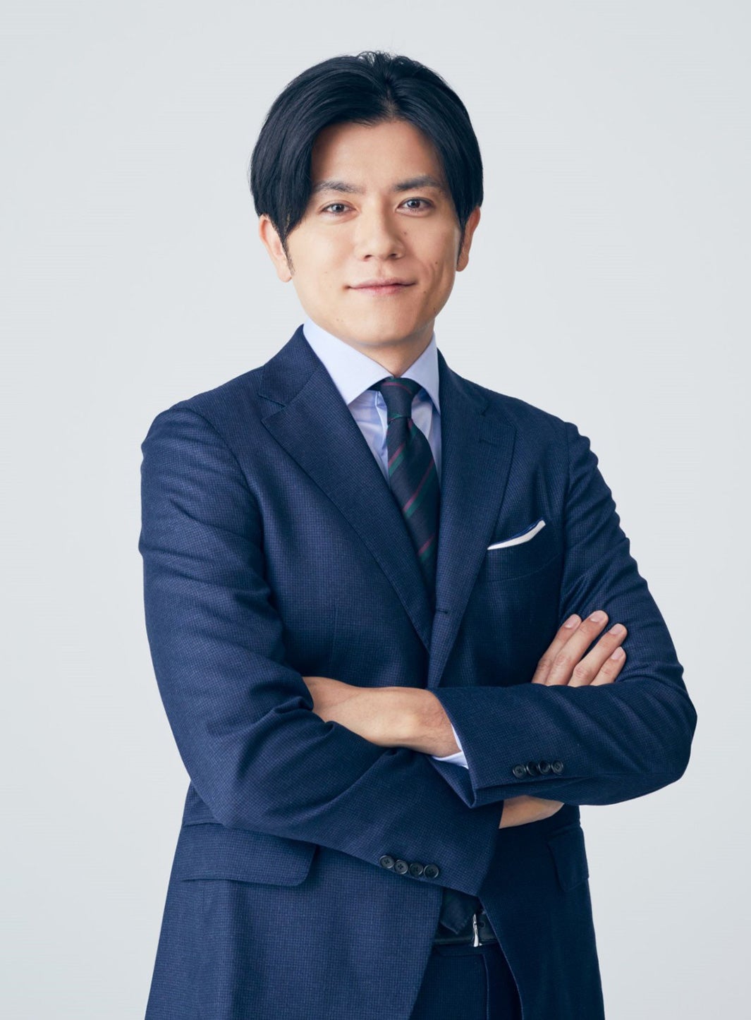 青木源太、話し方のコツを80以上紹介 自身初の著書決定