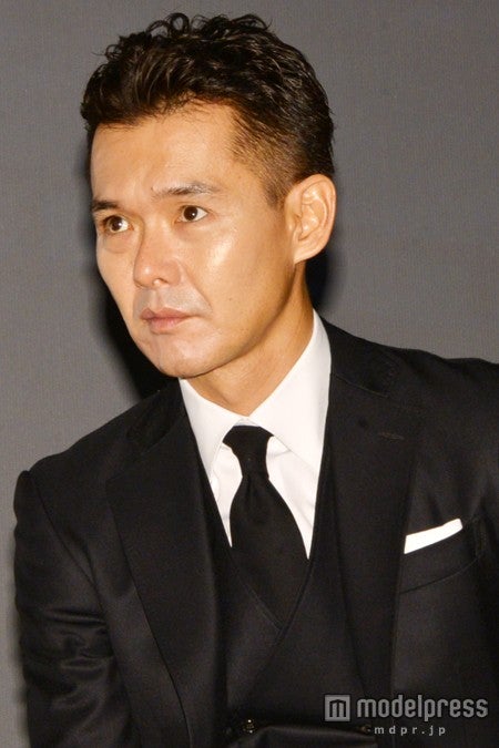 画像3 7 佐藤健 渡部篤郎の カッコ良さ に中毒者続出 ドラマ ビター ブラッド は 踊る大捜査線 を意識 モデルプレス