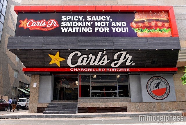 インド店／画像提供：ミツウロコグループホールディングス