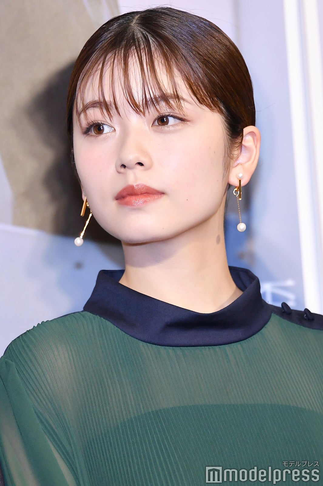 小芝風花（C）モデルプレス