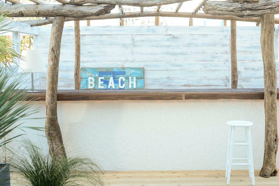 TOKYO SKY RESORT WILD BEACH SHINJUKU／画像提供：ルミネ