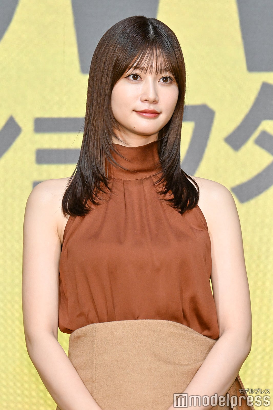 生見愛瑠（C）モデルプレス