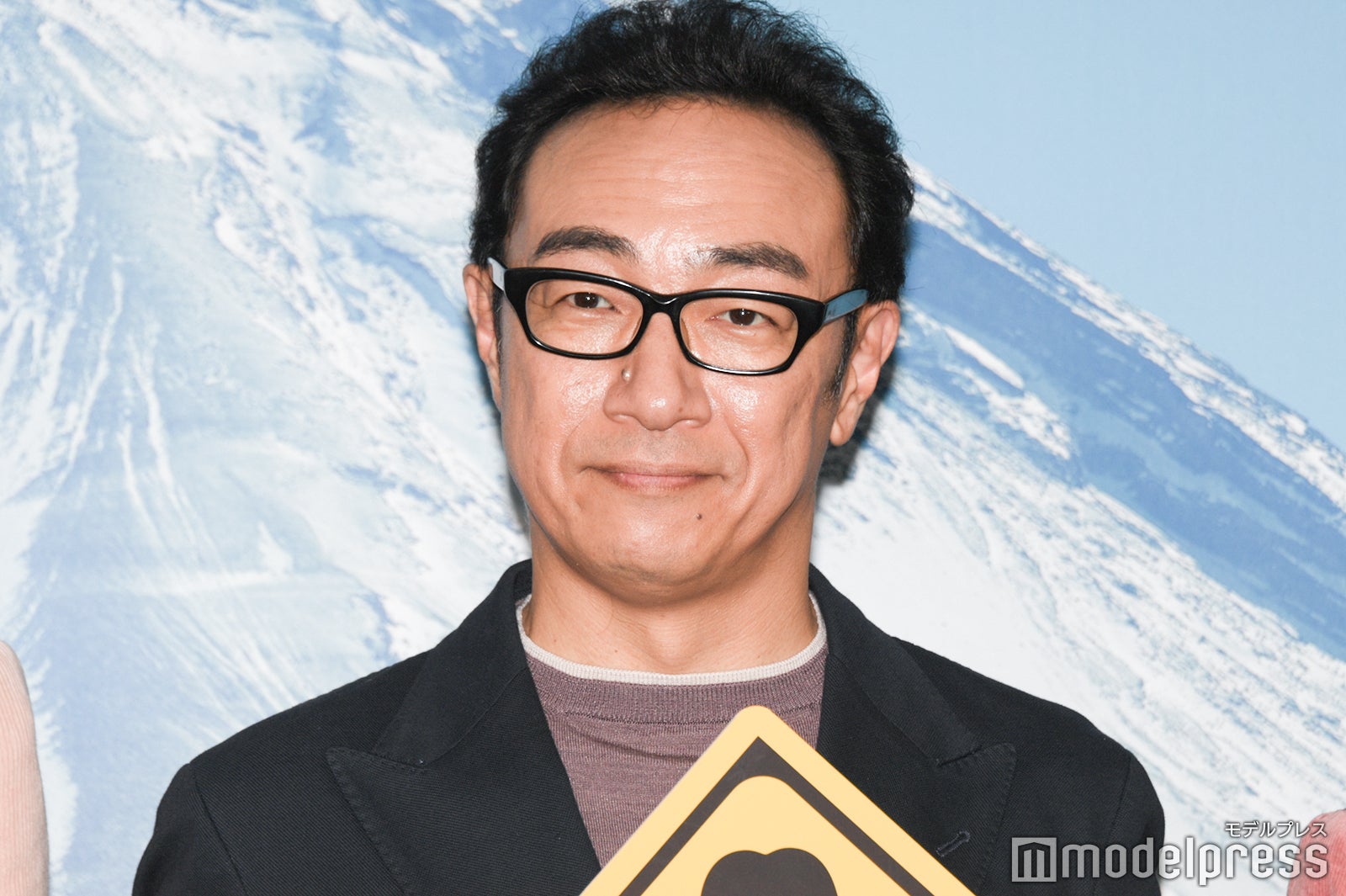 角田晃広（C）モデルプレス