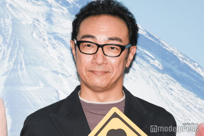 角田晃広(C)モデルプレス