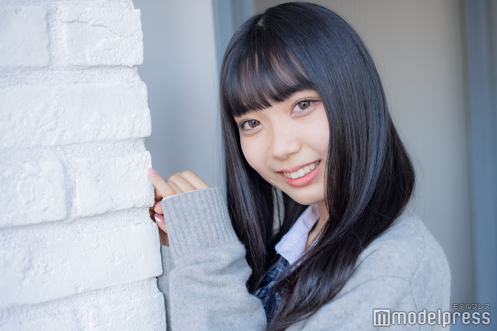 ＪＣ モデル 日本一かわいい女子中学生”ファイナリスト紹介7／西日本エリア：ミリヤ＜JCミスコン2021＞ - モデルプレス