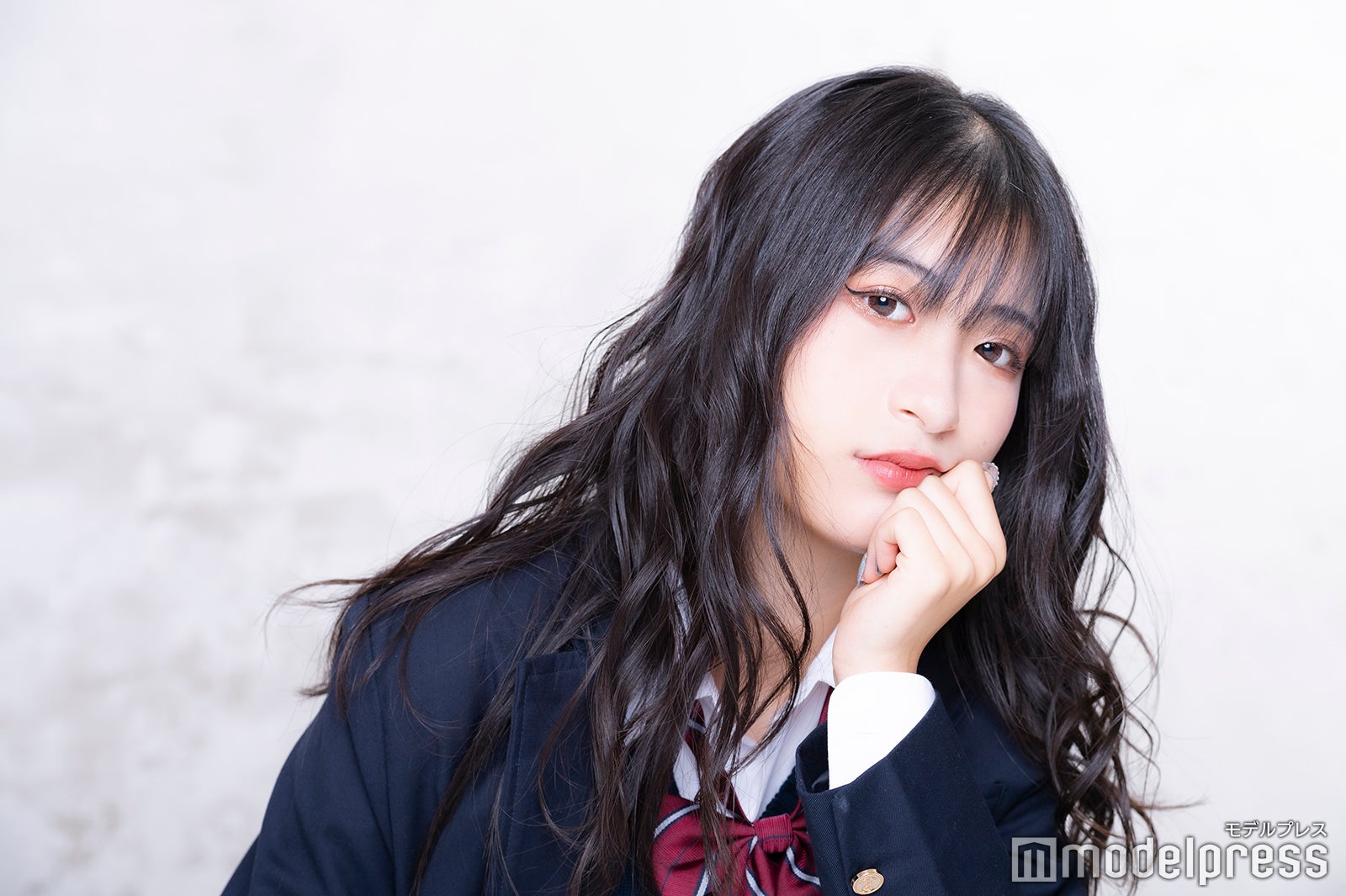 はなきさん（C）モデルプレス