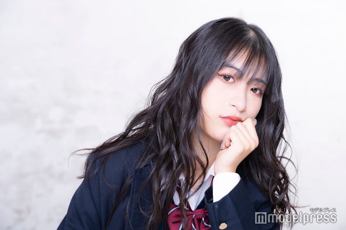 はなきさん(C)モデルプレス