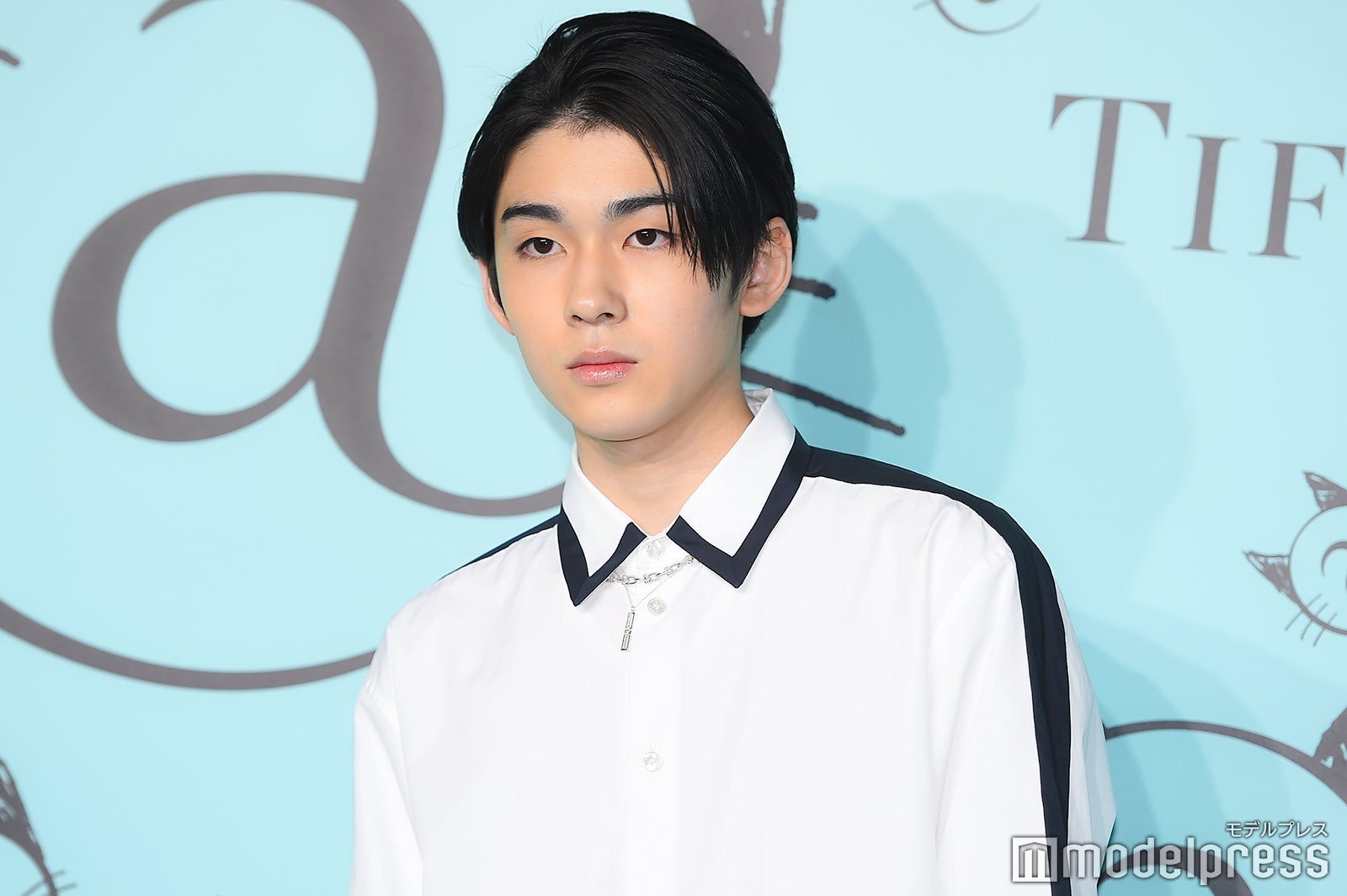 市川染五郎（C）モデルプレス