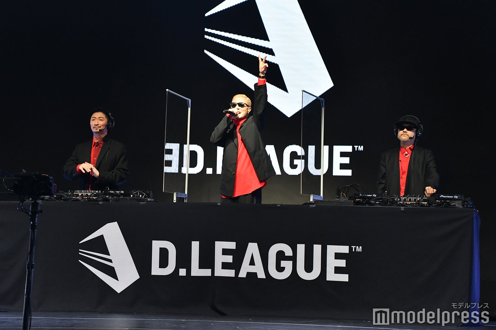 PKCZ（R） （C）モデルプレス