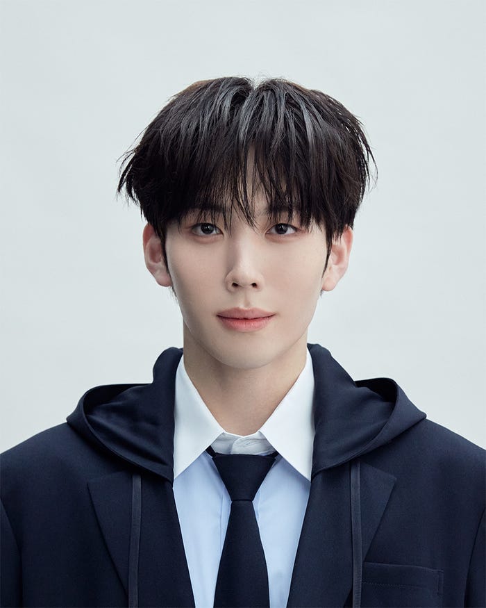 ユ・ヨンソ(C)SLL Joongang Co.,Ltd all rights reserved.