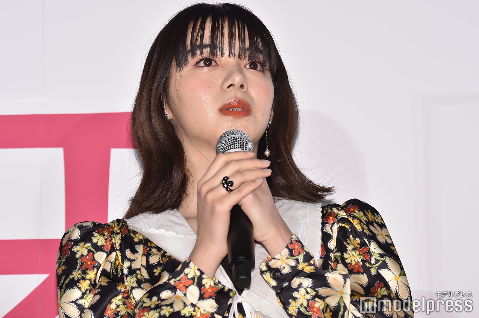 池田エライザ （C）モデルプレス