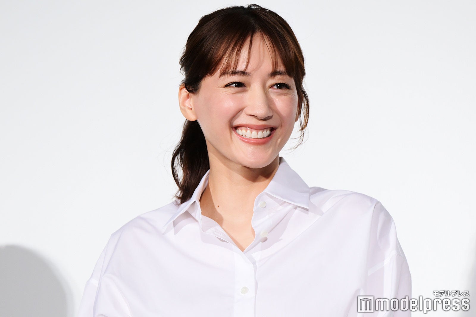 綾瀬はるか（C）モデルプレス