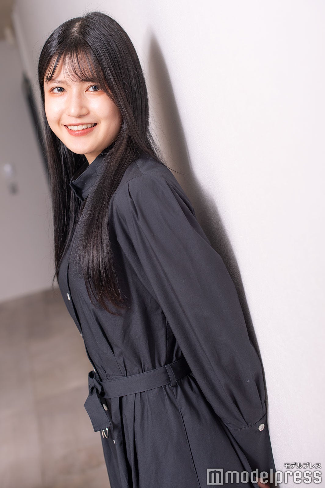 平田緑咲さん（C）モデルプレス