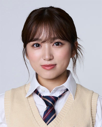 矢吹奈子（C）ABCテレビ