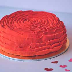 ストロベリーにメロメロ/提供画像