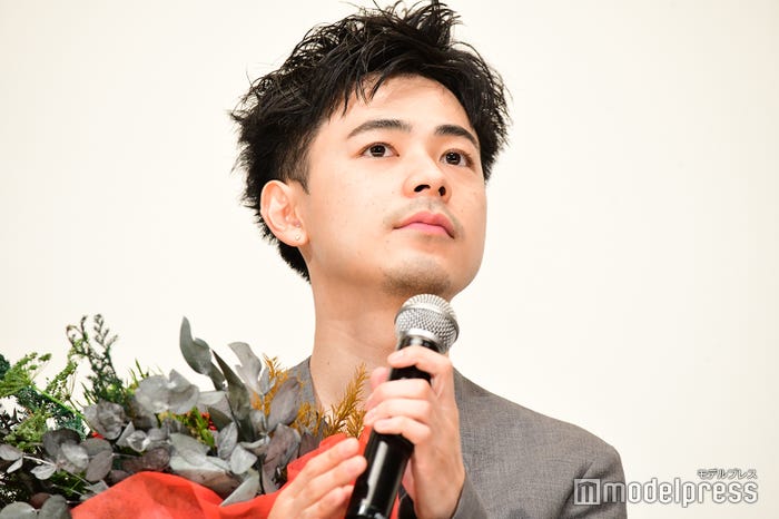 成田凌(C)モデルプレス