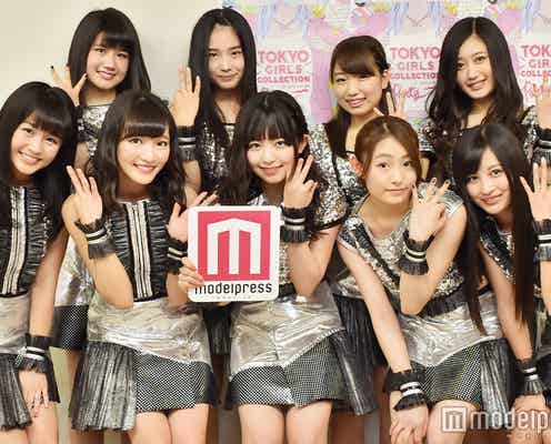 TGC出演のGEMを直撃!「この春に始めたいことは?」