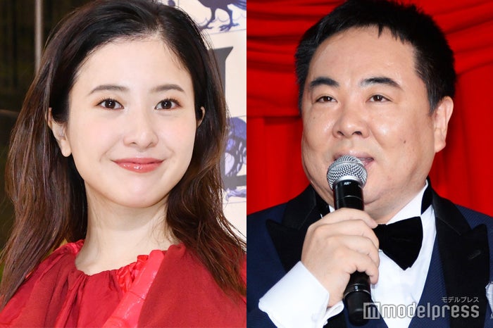 ドランクドラゴン塚地武雅 吉高由里子狙い 報道に言及 モデルプレス ドランクドラゴン塚地武雅 吉高由里子狙い 報道に言及 モデルプレス