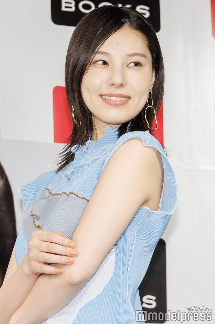 相楽伊織(C)モデルプレス