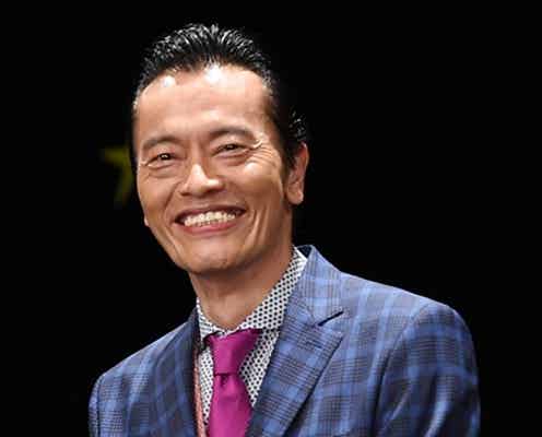 嵐・櫻井翔、遠藤憲一との「一番やっちまった事件」を告白
