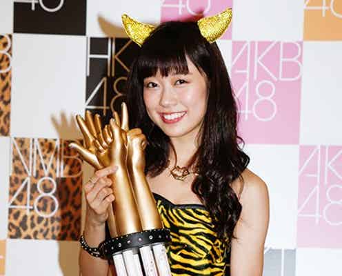 NMB48渡辺美優紀、じゃんけん“八百長”疑惑にコメント