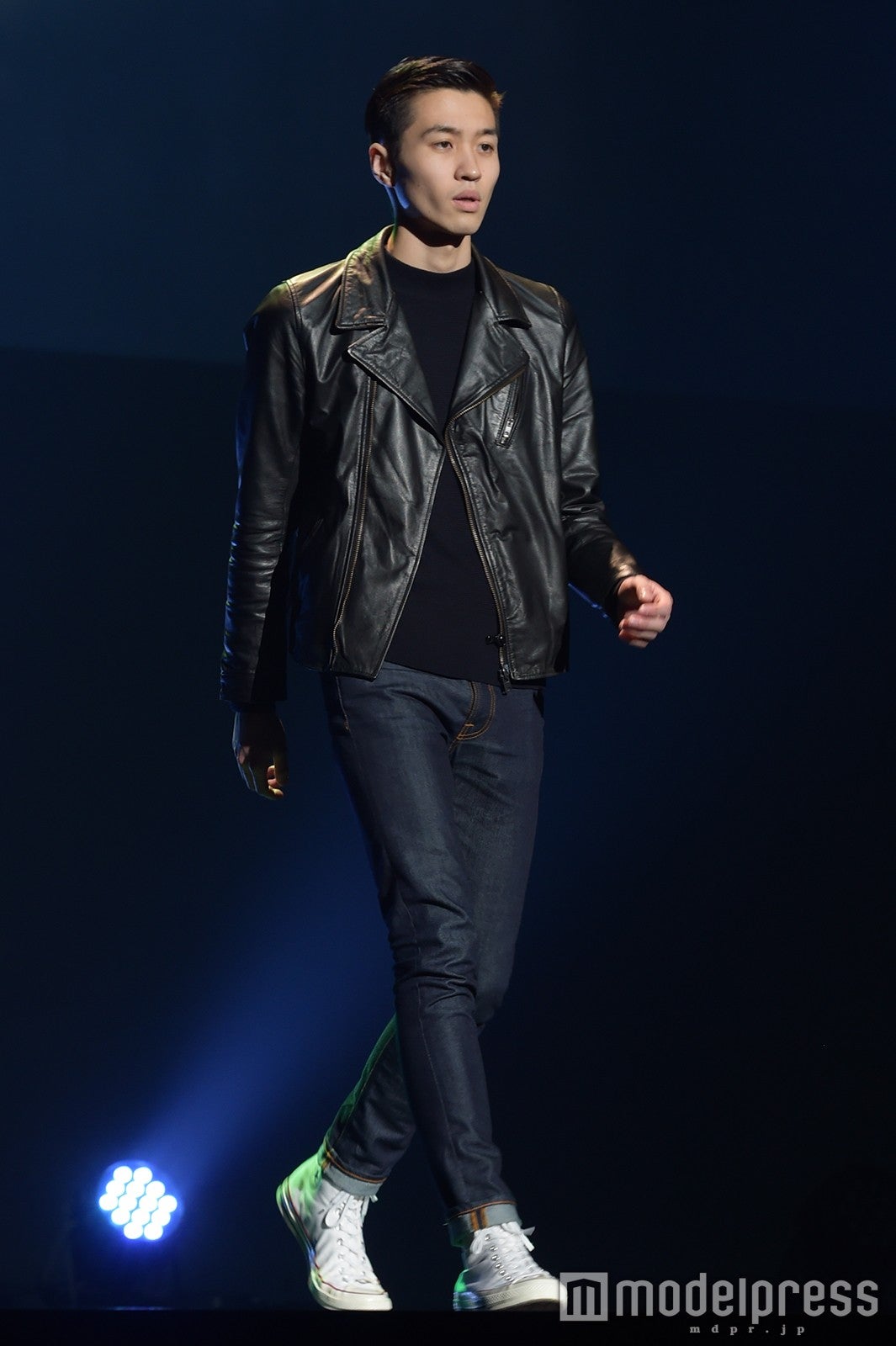 山田和樹さん（C）モデルプレス