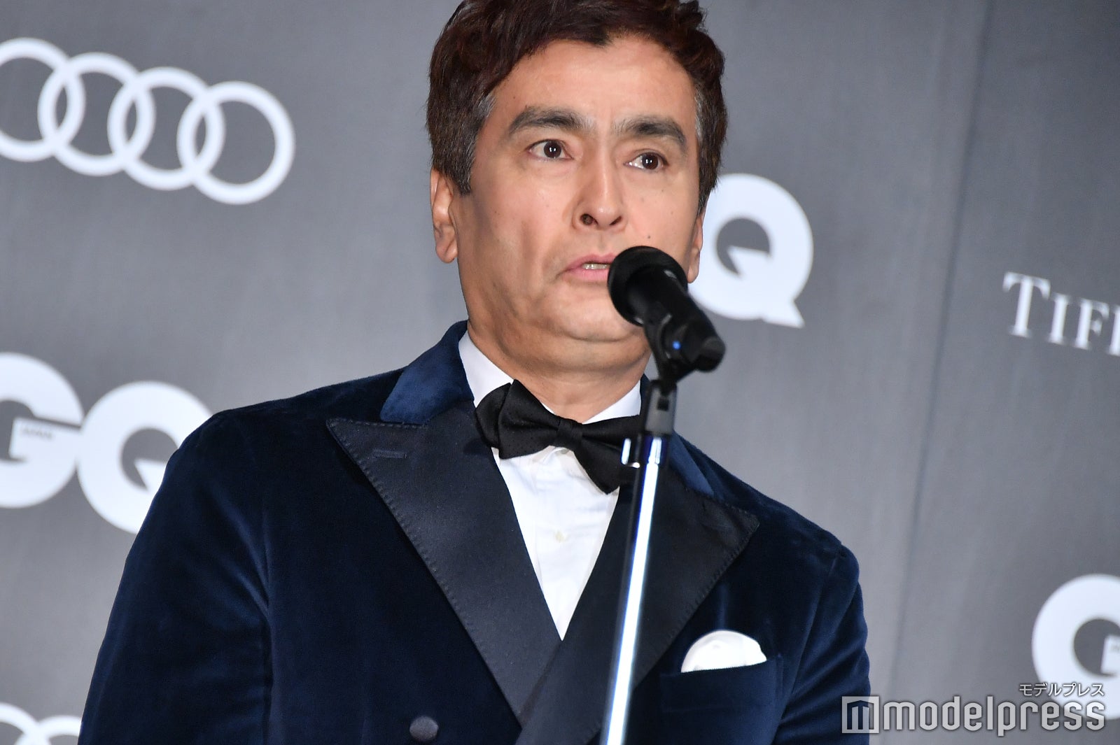 石原良純 （C）モデルプレス