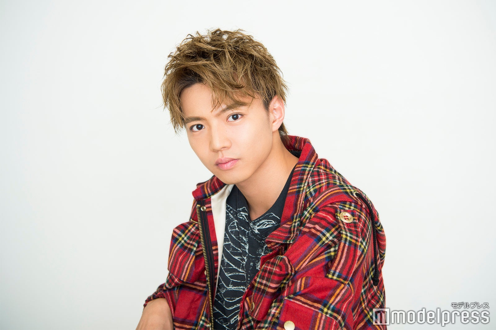 佐藤大樹（C）モデルプレス