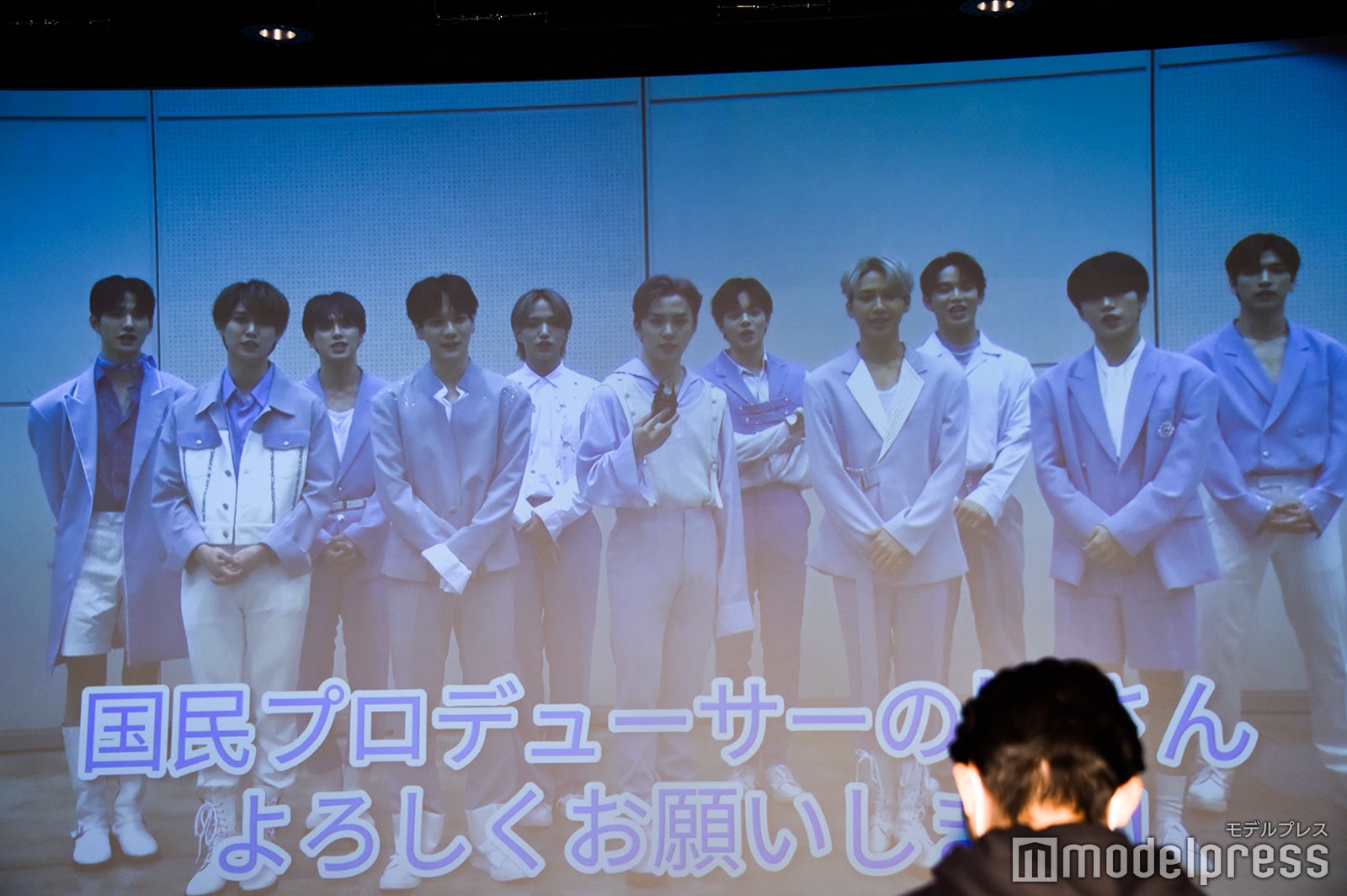 JO1「PRODUCE 101 JAPAN」シーズン2始動にコメント